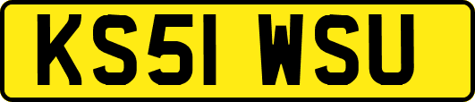 KS51WSU