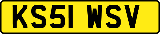 KS51WSV