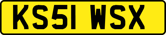 KS51WSX
