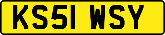 KS51WSY