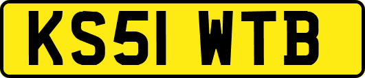 KS51WTB