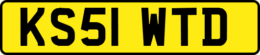 KS51WTD