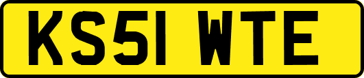 KS51WTE