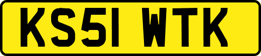KS51WTK