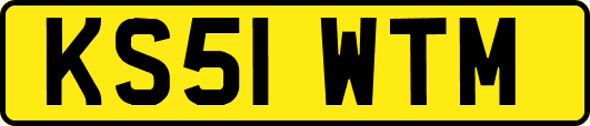 KS51WTM