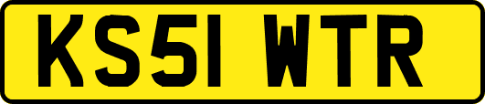 KS51WTR