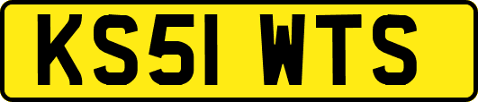 KS51WTS