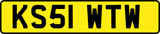 KS51WTW