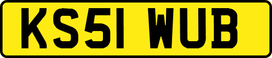 KS51WUB