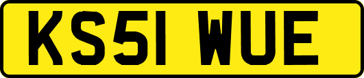 KS51WUE