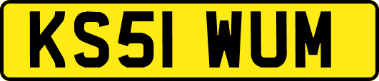 KS51WUM