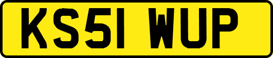 KS51WUP