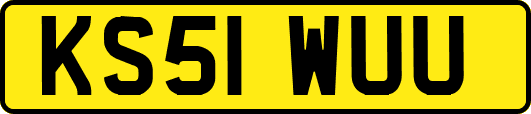 KS51WUU