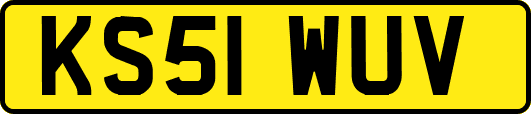 KS51WUV