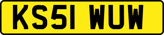 KS51WUW