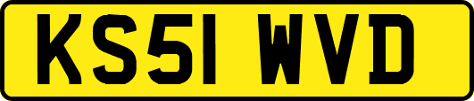 KS51WVD