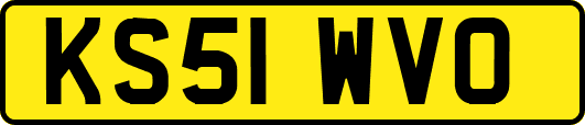 KS51WVO