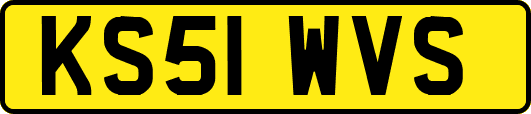 KS51WVS