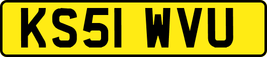 KS51WVU