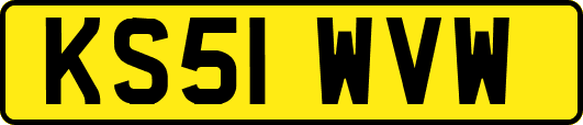 KS51WVW