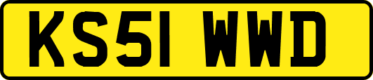 KS51WWD