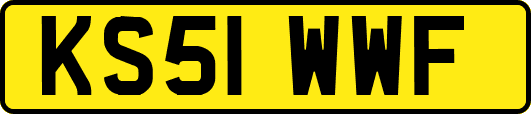 KS51WWF