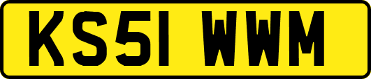KS51WWM