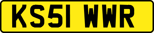 KS51WWR