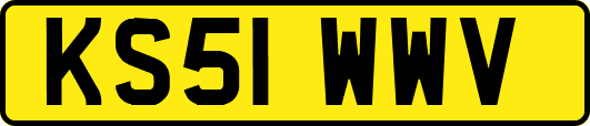 KS51WWV