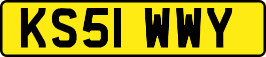 KS51WWY