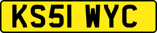 KS51WYC