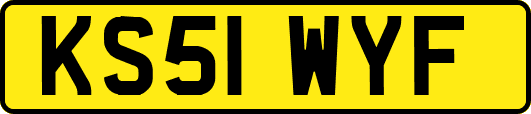 KS51WYF
