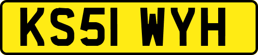 KS51WYH