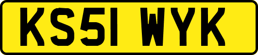 KS51WYK