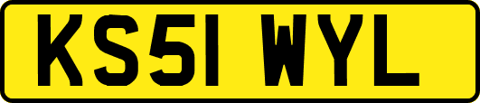KS51WYL