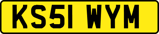 KS51WYM