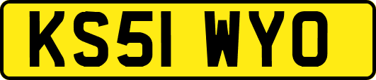 KS51WYO