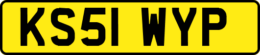 KS51WYP