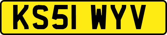 KS51WYV
