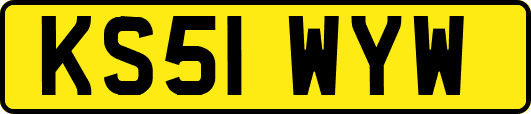 KS51WYW