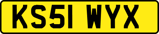 KS51WYX