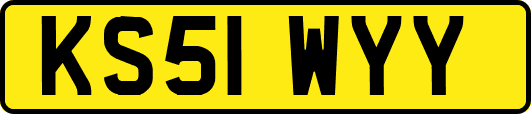 KS51WYY