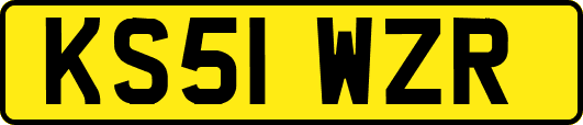 KS51WZR