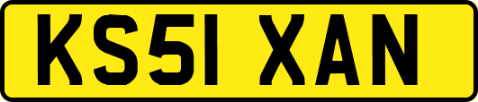 KS51XAN