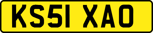 KS51XAO