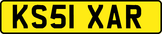 KS51XAR