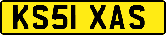 KS51XAS