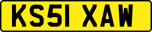 KS51XAW