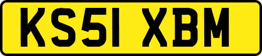 KS51XBM