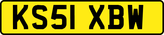 KS51XBW